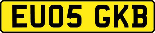 EU05GKB