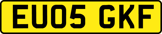 EU05GKF