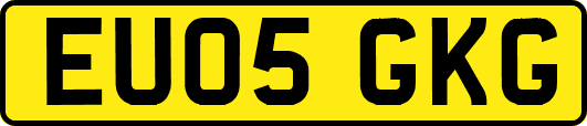 EU05GKG