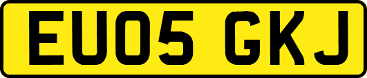 EU05GKJ
