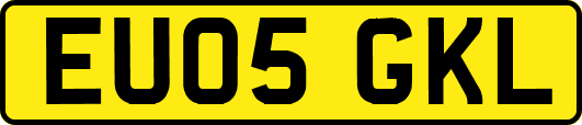 EU05GKL