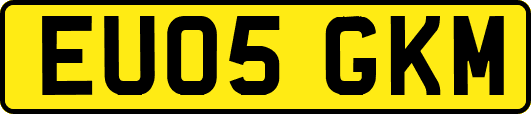 EU05GKM
