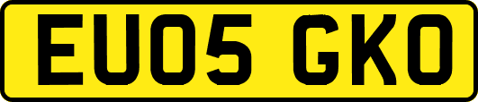 EU05GKO