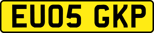 EU05GKP