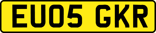 EU05GKR