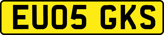 EU05GKS