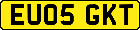EU05GKT