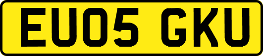 EU05GKU