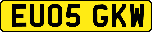 EU05GKW