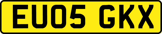 EU05GKX
