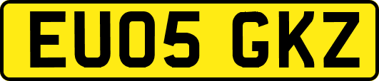 EU05GKZ