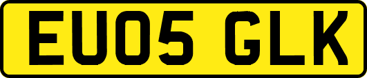 EU05GLK
