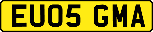 EU05GMA