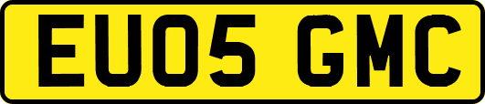 EU05GMC