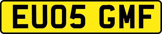 EU05GMF