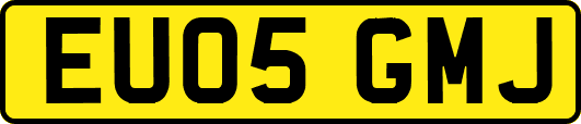 EU05GMJ