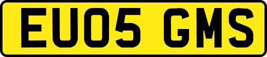 EU05GMS