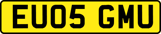 EU05GMU