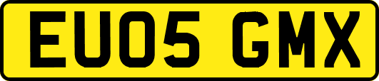 EU05GMX
