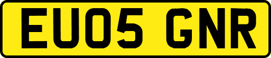 EU05GNR