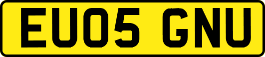 EU05GNU