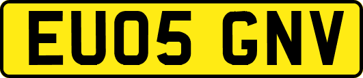 EU05GNV