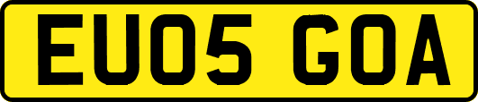EU05GOA
