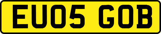 EU05GOB