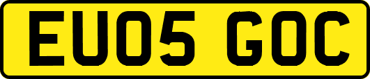 EU05GOC