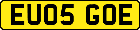EU05GOE