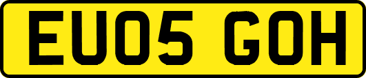 EU05GOH