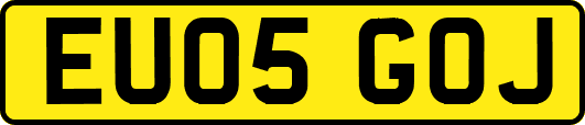 EU05GOJ