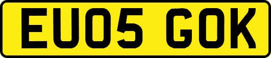 EU05GOK