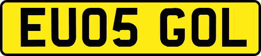 EU05GOL