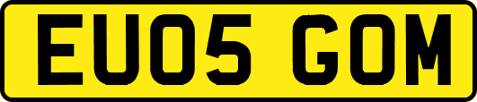 EU05GOM