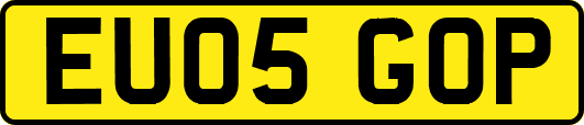 EU05GOP