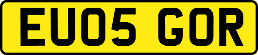 EU05GOR