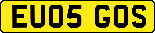EU05GOS