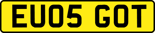 EU05GOT