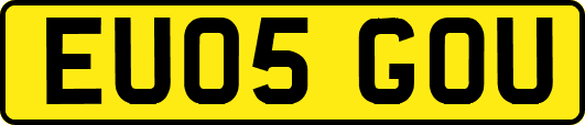 EU05GOU