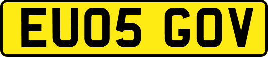 EU05GOV