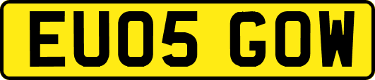 EU05GOW