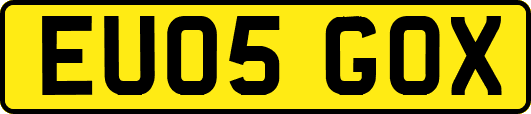 EU05GOX