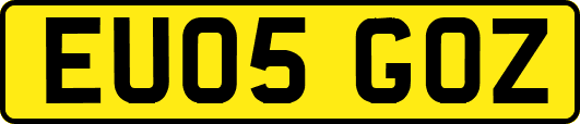 EU05GOZ