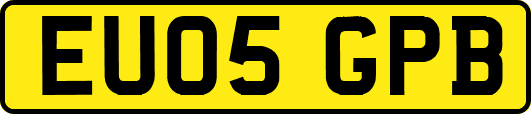 EU05GPB