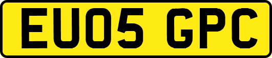 EU05GPC