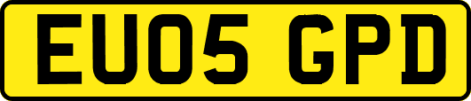 EU05GPD