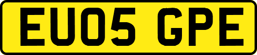 EU05GPE