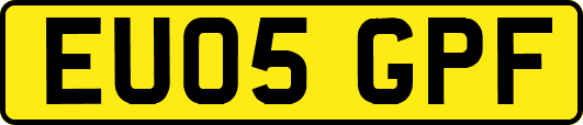EU05GPF