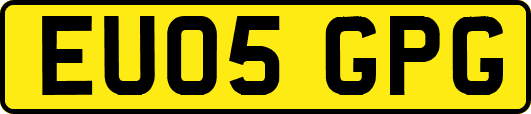 EU05GPG